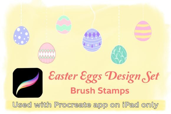 Bring Handmade Charm to Digital Easter Projects