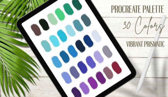 Unleashing Vibrant Prismatic: A Modern Color Strategy
